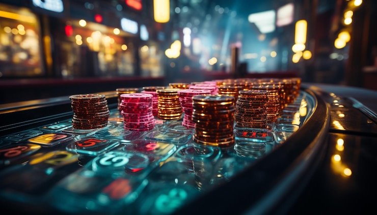 Contoh dokumen berkualitas tinggi yang diterima untuk verifikasi KYC di bandar bola